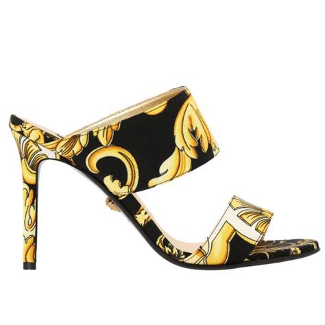 burberry versace shoes|Versace shoes for women.